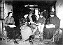 Novembre 1917 - Campagne venete, foto di propaganda dell'esercito austro-ungarico dopo Caporetto - (Archivio fotografico G. Cordenos) (2) (corinto Baliello)